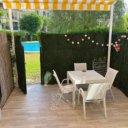 Bungalow La Isla Javea Dış mekan fotoğraf