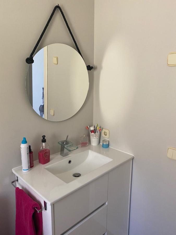 Bungalow La Isla Javea Dış mekan fotoğraf