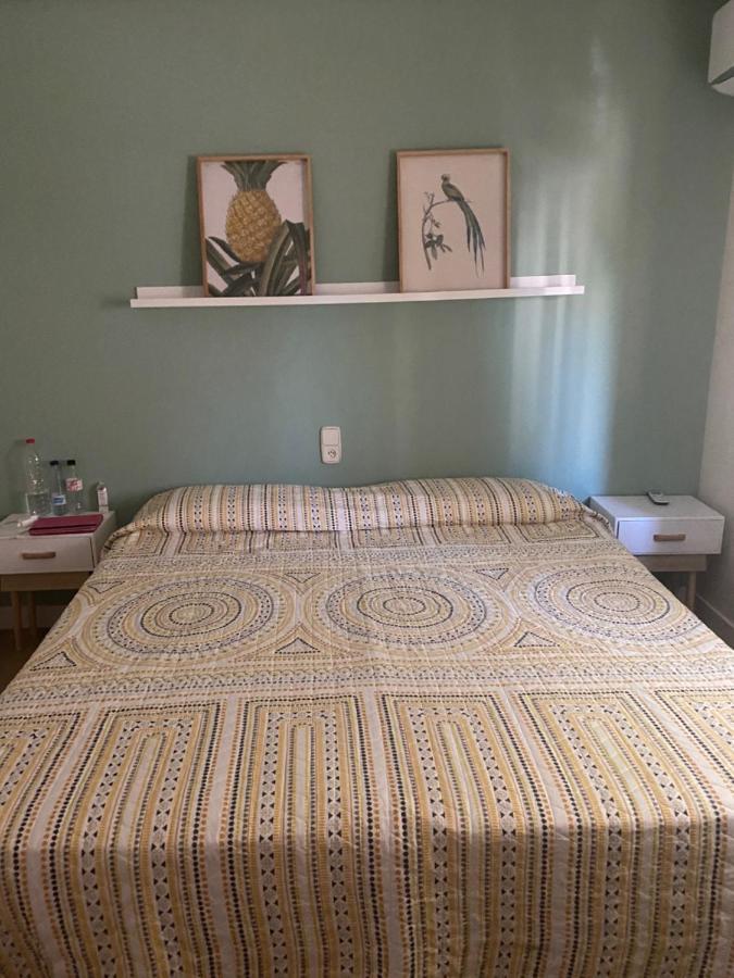 Bungalow La Isla Javea Dış mekan fotoğraf