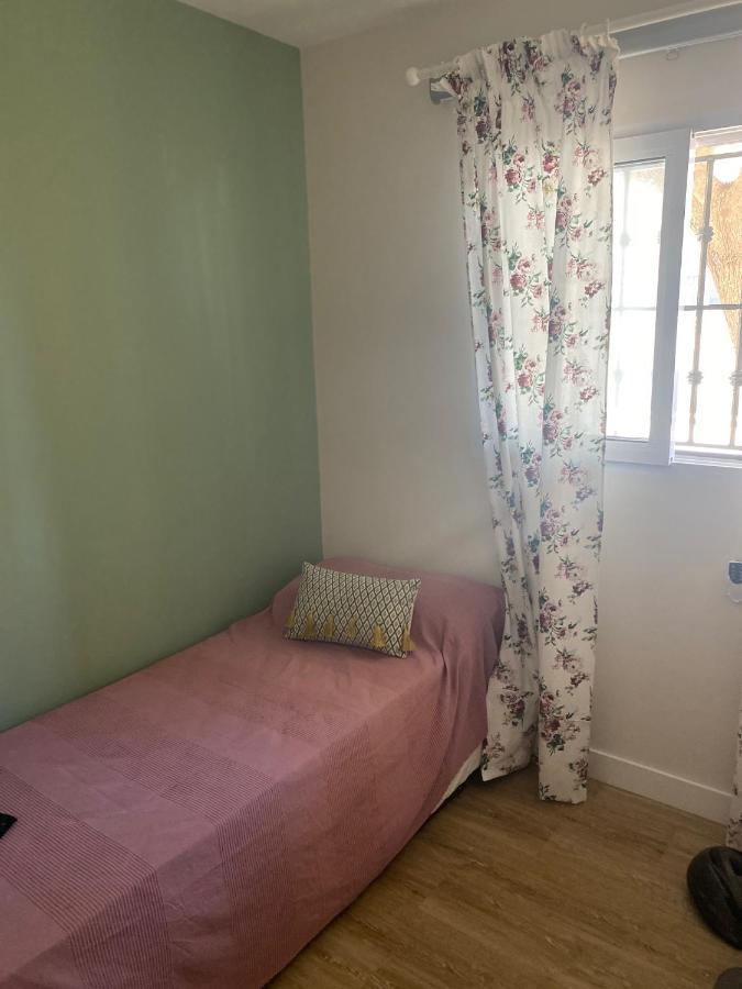 Bungalow La Isla Javea Dış mekan fotoğraf