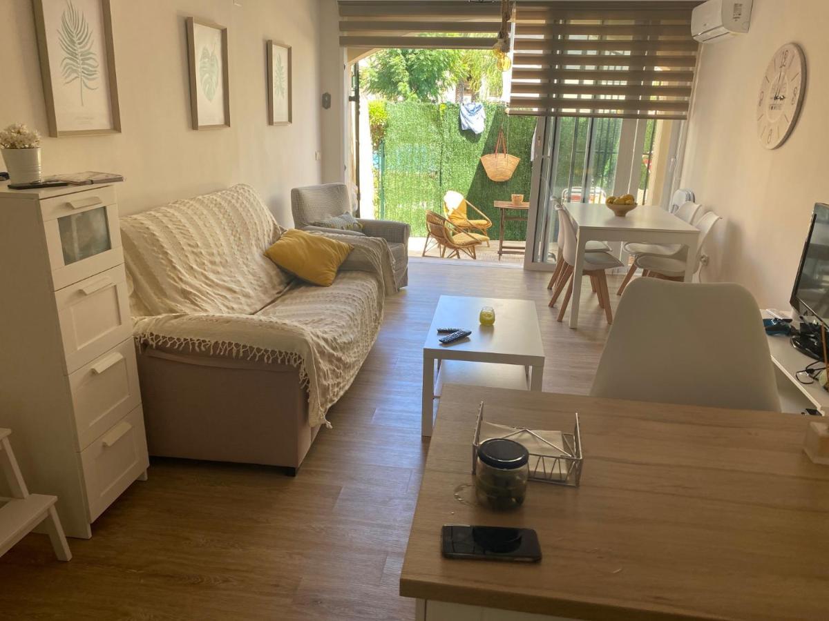 Bungalow La Isla Javea Dış mekan fotoğraf