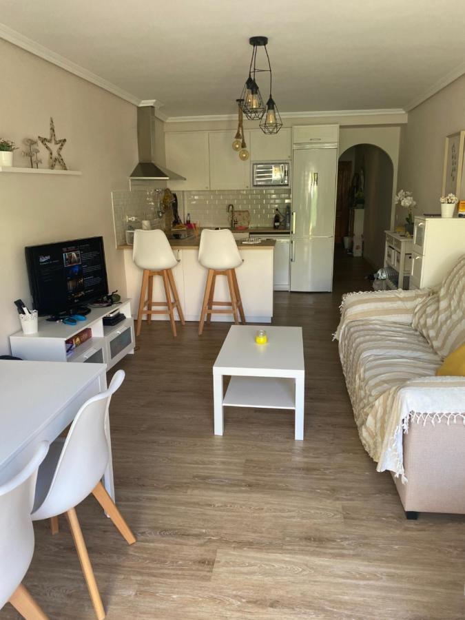 Bungalow La Isla Javea Dış mekan fotoğraf