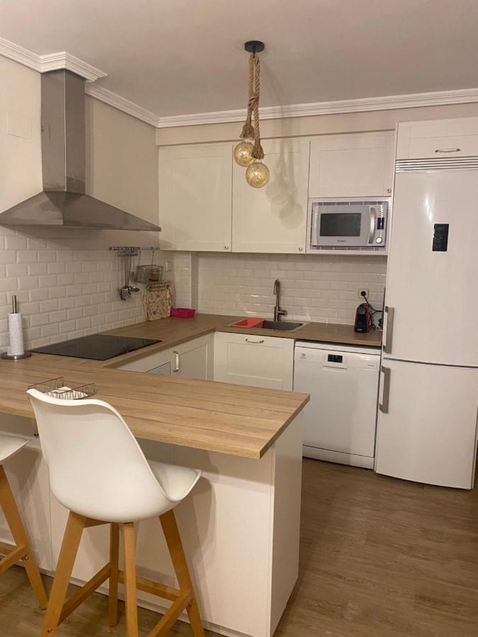 Bungalow La Isla Javea Dış mekan fotoğraf