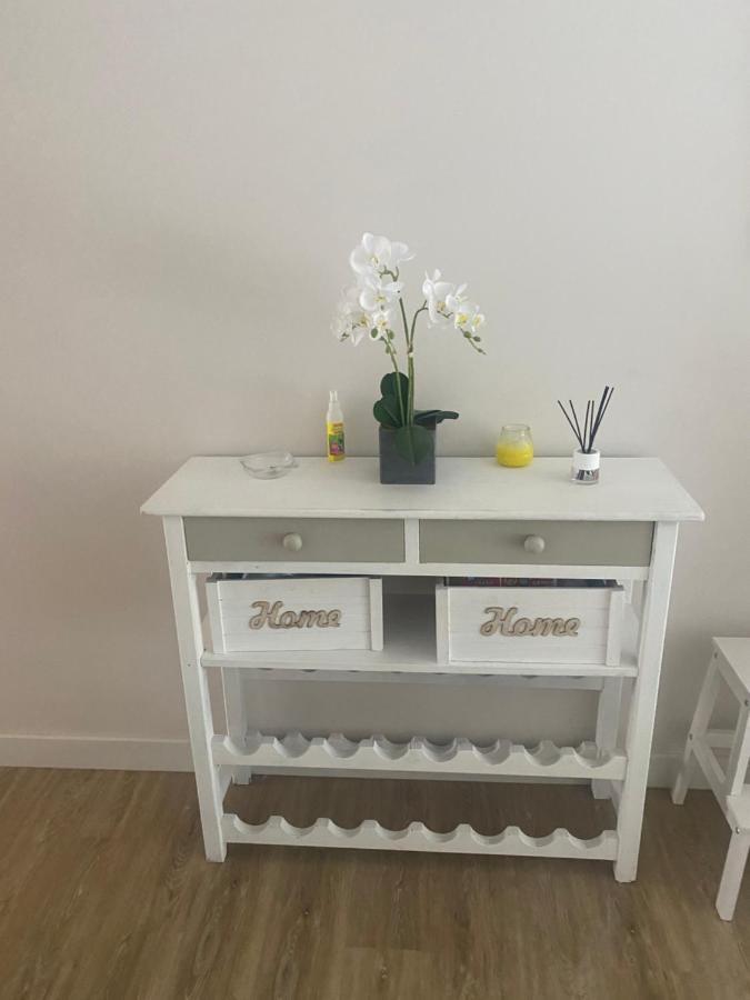 Bungalow La Isla Javea Dış mekan fotoğraf